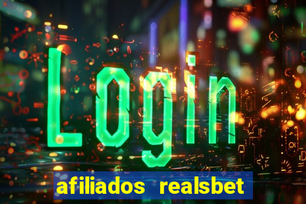 afiliados realsbet com login